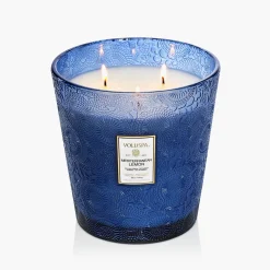 Mediterranean Lemon|Voluspa Clearance
