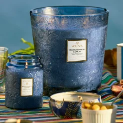 Mediterranean Lemon|Voluspa Discount