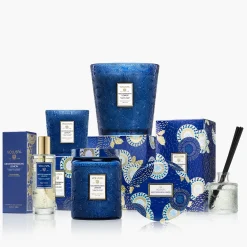 Mediterranean Lemon|Voluspa Online