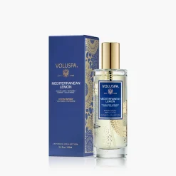 Mediterranean Lemon|Voluspa Outlet