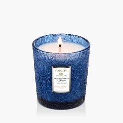 Mediterranean Lemon|Voluspa Sale