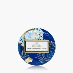 Mediterranean Lemon|Voluspa New