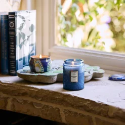 Mediterranean Lemon|Voluspa New