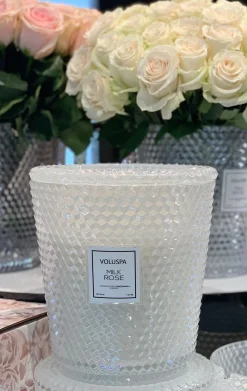 Milk Rose|Voluspa