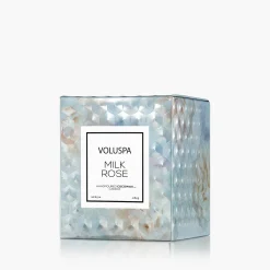 Milk Rose|Voluspa Online