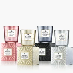 Mixed Metals|Voluspa