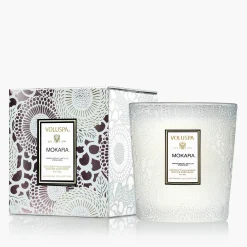 Mokara|Voluspa