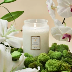 Mokara|Voluspa Hot