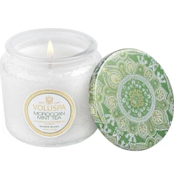 Moroccan Mint Tea|Voluspa Discount
