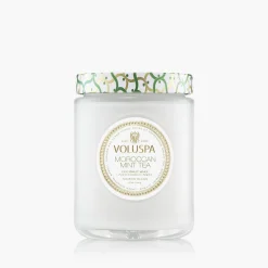 Moroccan Mint Tea|Voluspa Sale