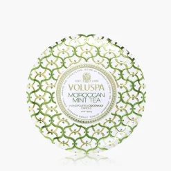 Moroccan Mint Tea|Voluspa Online