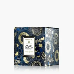 Moso Bamboo|Voluspa Outlet