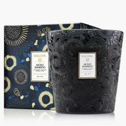 Moso Bamboo|Voluspa
