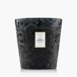 Moso Bamboo|Voluspa