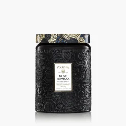 Moso Bamboo|Voluspa New