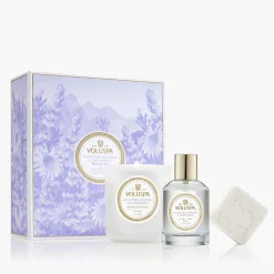 Mountain Lavender & Chamomile|Voluspa Online