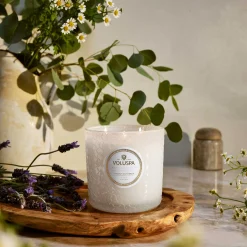 Mountain Lavender & Chamomile|Voluspa