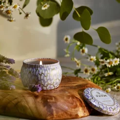 Mountain Lavender & Chamomile|Voluspa
