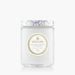 Mountain Lavender & Chamomile|Voluspa Hot