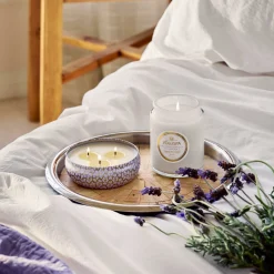 Mountain Lavender & Chamomile|Voluspa Hot