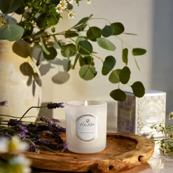Mountain Lavender & Chamomile|Voluspa Outlet