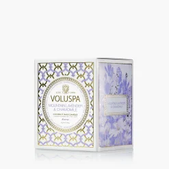 Mountain Lavender & Chamomile|Voluspa Outlet