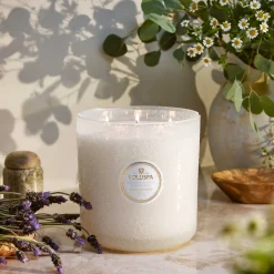 Mountain Lavender & Chamomile|Voluspa Sale