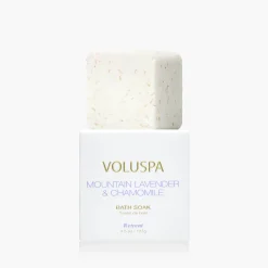 Mountain Lavender & Chamomile|Voluspa Hot