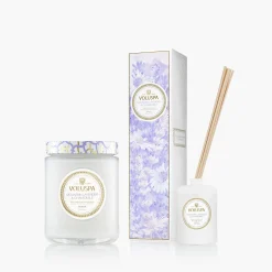 Mountain Lavender & Chamomile|Voluspa