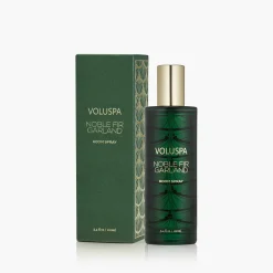 Noble Fir Garland|Voluspa New
