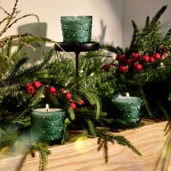Noble Fir Garland|Voluspa New