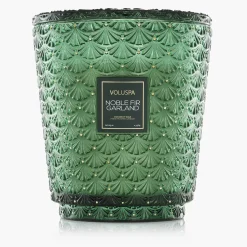 Noble Fir Garland|Voluspa Discount
