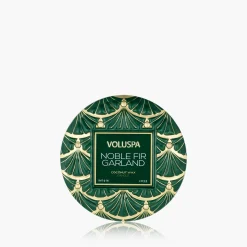 Noble Fir Garland|Voluspa Clearance