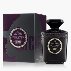 Palo Santo Spells|Voluspa Online
