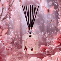 Perfectly Pink Yuzu|Voluspa Clearance