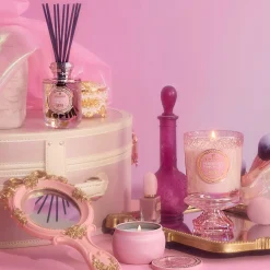 Perfectly Pink Yuzu|Voluspa Clearance