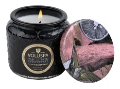 Pink Citron Grapefruit|Voluspa New