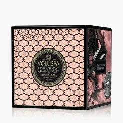 Pink Citron Grapefruit|Voluspa Discount