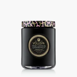 Pink Citron Grapefruit|Voluspa Best