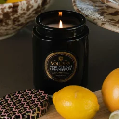 Pink Citron Grapefruit|Voluspa Best