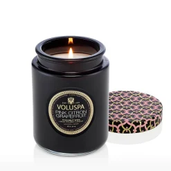 Pink Citron Grapefruit|Voluspa Best