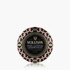 Pink Citron Grapefruit|Voluspa Discount