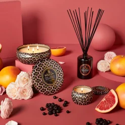 Pink Citron Grapefruit|Voluspa Discount