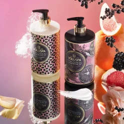 Pink Citron Grapefruit|Voluspa