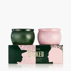 Pink Goes Good With Green|Voluspa Hot
