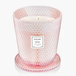 Rose Otto|Voluspa Clearance