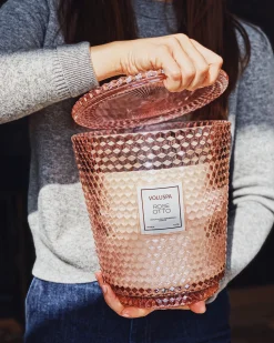 Rose Otto|Voluspa Clearance