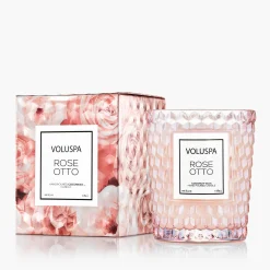 Rose Otto|Voluspa