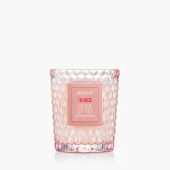Rose Otto X THE ROSES|Voluspa Hot
