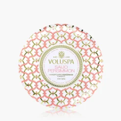 Saijo Persimmon|Voluspa Best